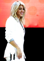 Shakira