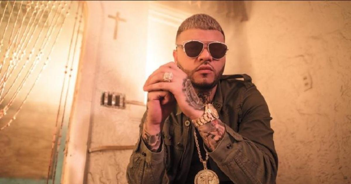 Farruko lanzará "LA 167", su nuevo disco