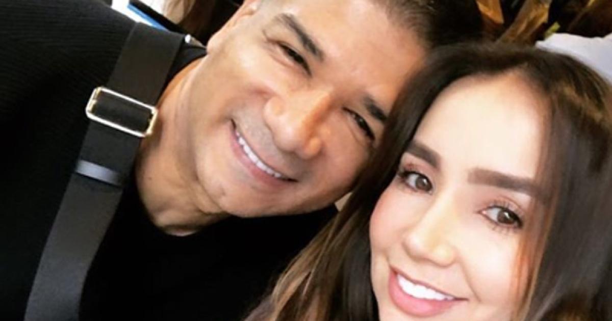 Fotos] Iván Calderón, ex de Paola Jara, tendría un nuevo amor