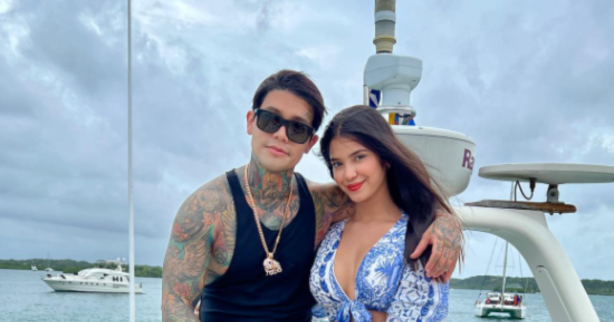 Jenn Muriel reacciona tras beso de Yeferson Cossio con Aida Victoria