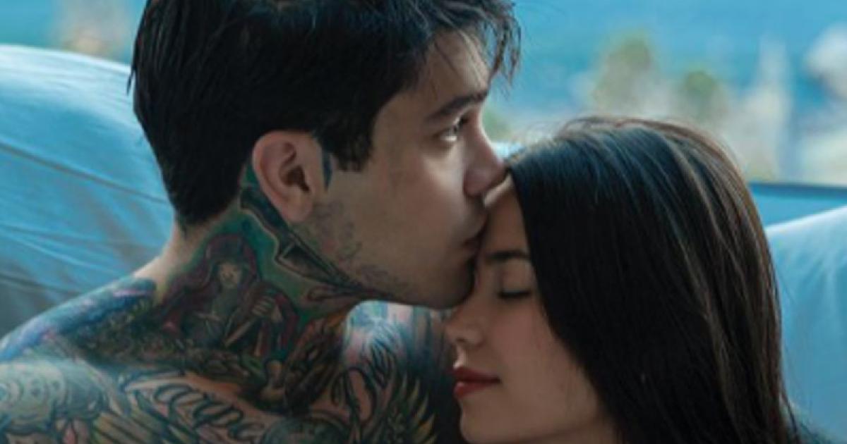 Yeferson Cossio y Jenn Muriel: se reconciliaron