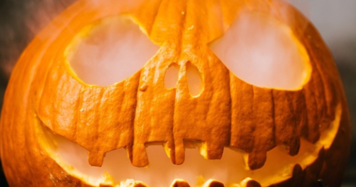 ¿Que significa Halloween? ¿Que significa Halloween?