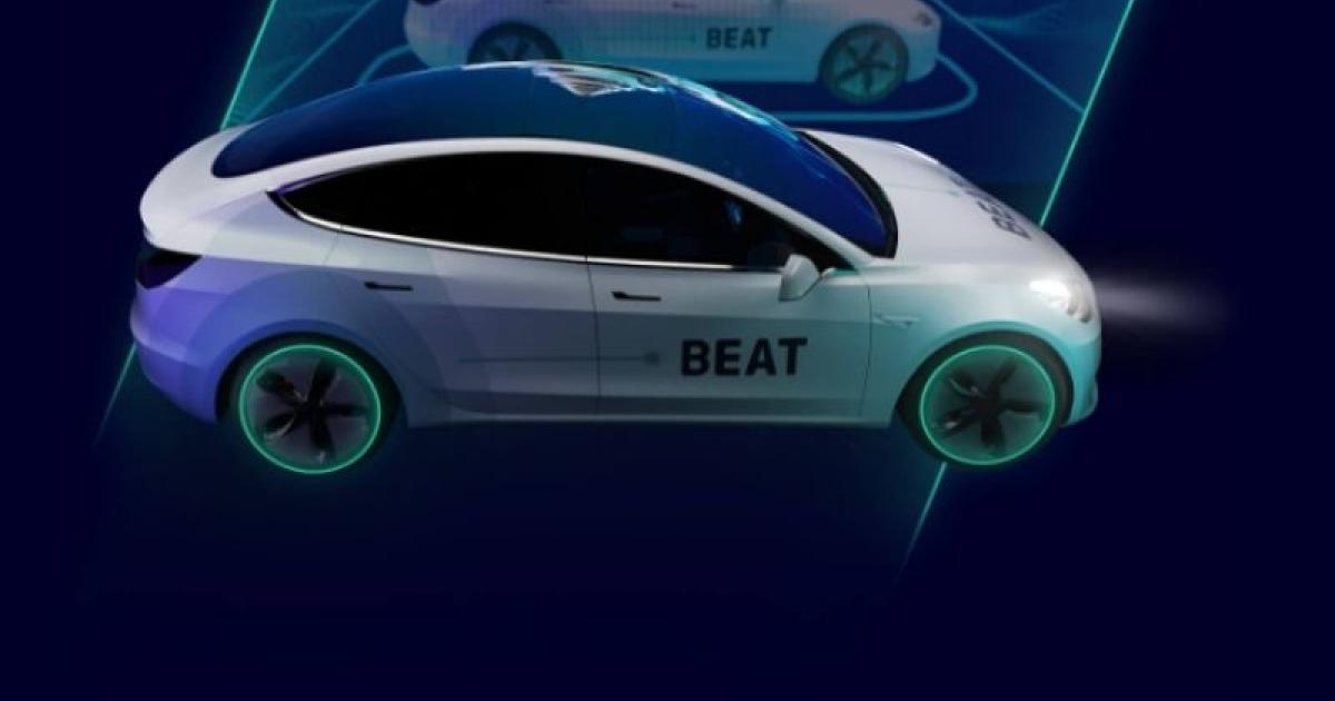 Beat ya no funcionará más en Colombia