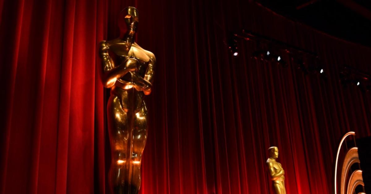 Premios Oscar 2024 cuándo son y dónde verlos La Mega EN VIVO