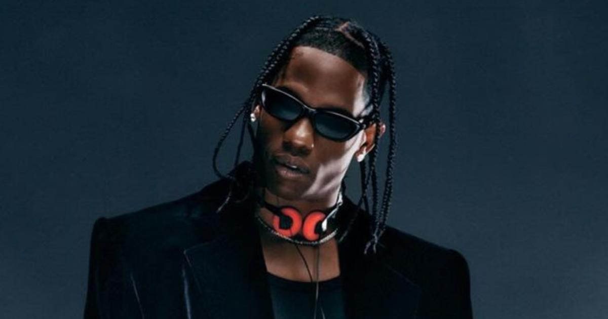 Wenn Travis Scott nach Kolumbien kommt Ticketpreise und wo man sie findet Nachrichten aus