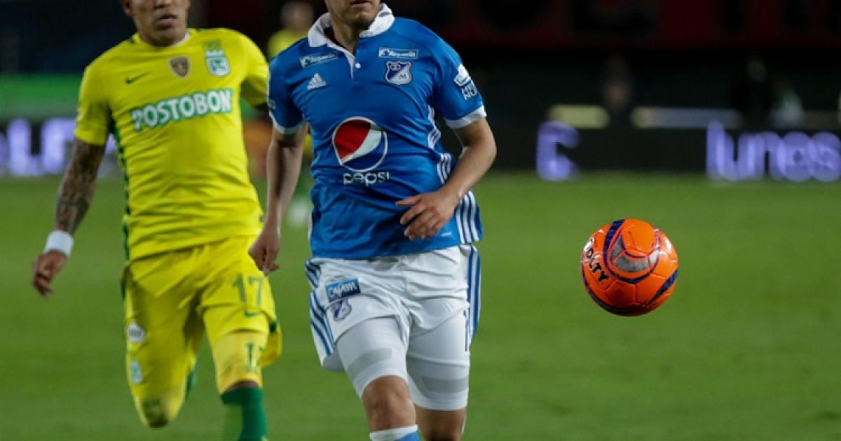 Pedro Franco llegaría a este grande de Colombia