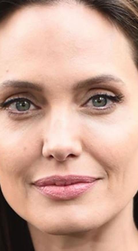 Angelina Jolie