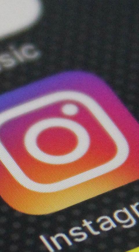 Instagram - YouTube