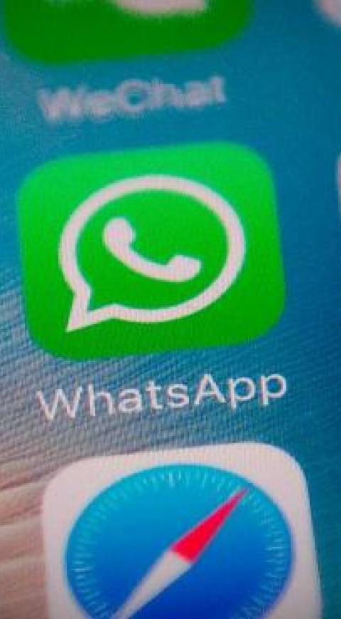 WhatsApp