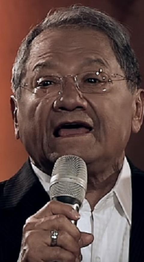 Armando Manzanero