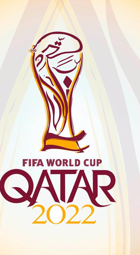 Qatar 2022: imagen oficial Qatar 2022: imagen oficial