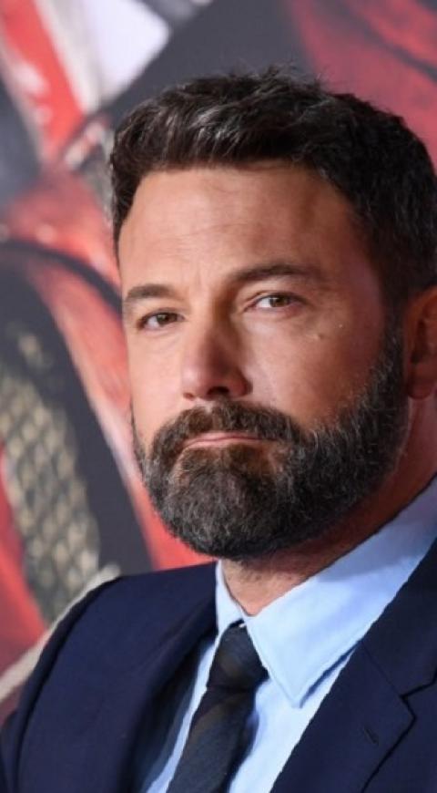 Ben Affleck