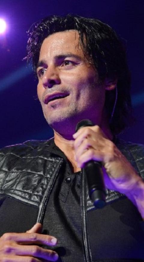 Chayanne