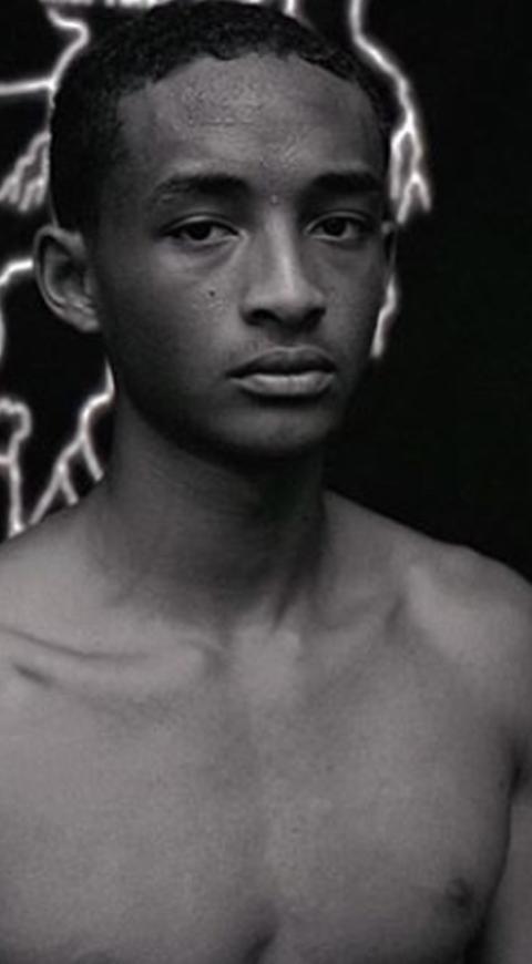 Jaden Smith