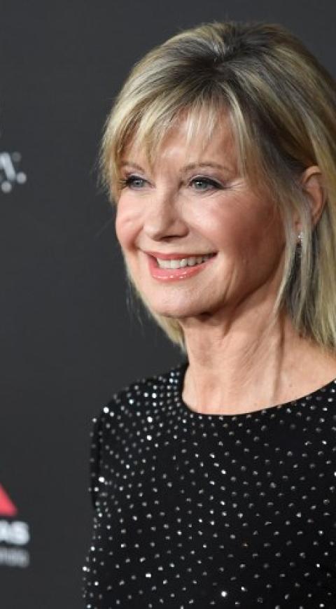 Olivia Newton-John