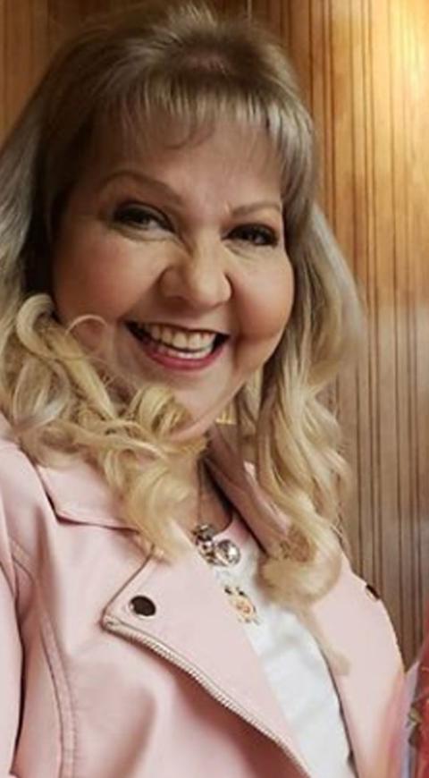 La Gorda Fabiola