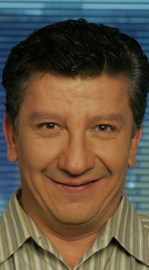 Hernán Orjuela