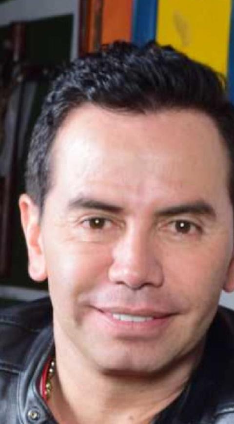 Jhonny Rivera