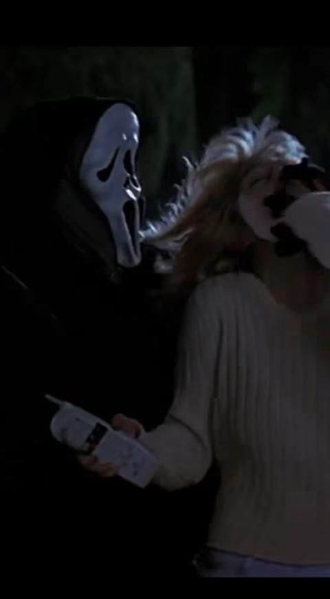 Scream