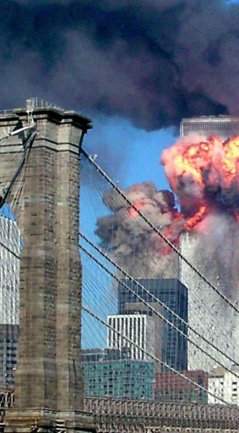 Torres Gemelas New York
