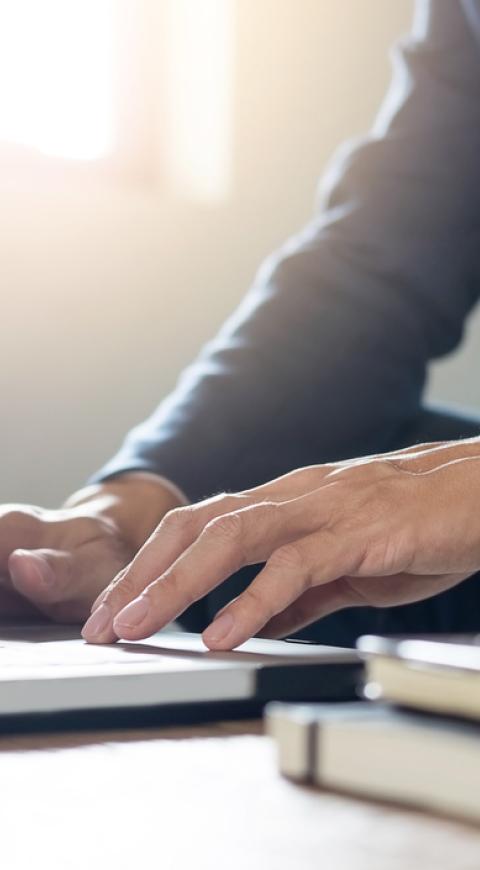 La modalidad de teletrabajo sigue creciendo en el mundo