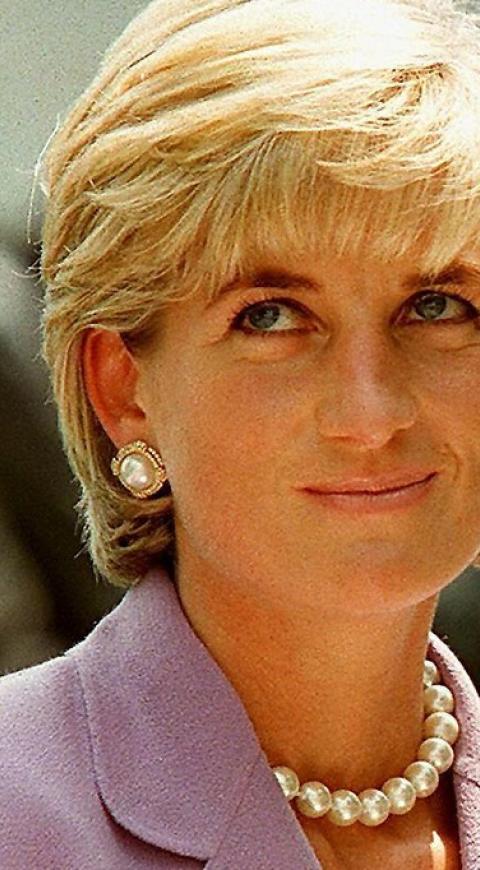 Princesa Diana de Gales