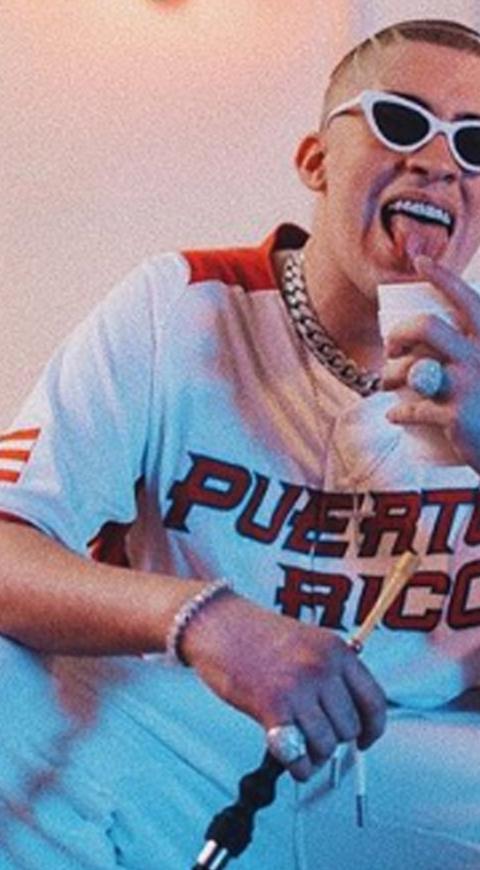 Bad Bunny