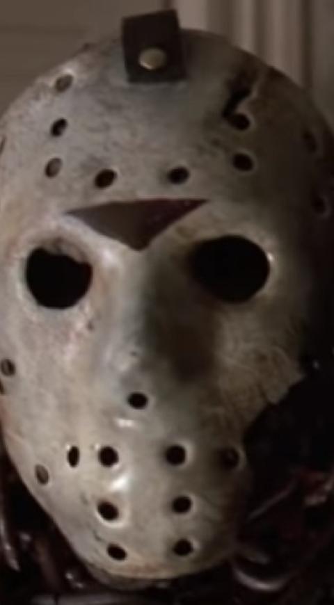 Viernes 13