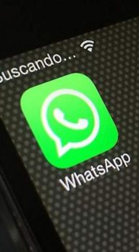 WhatsApp
