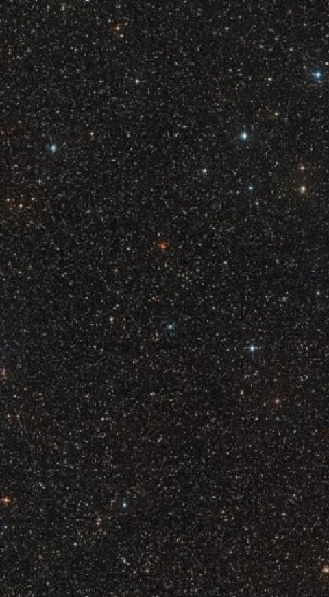Estrella b de Barnard