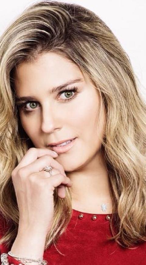 Andrea Guerrero Directora RCN dEPORTES