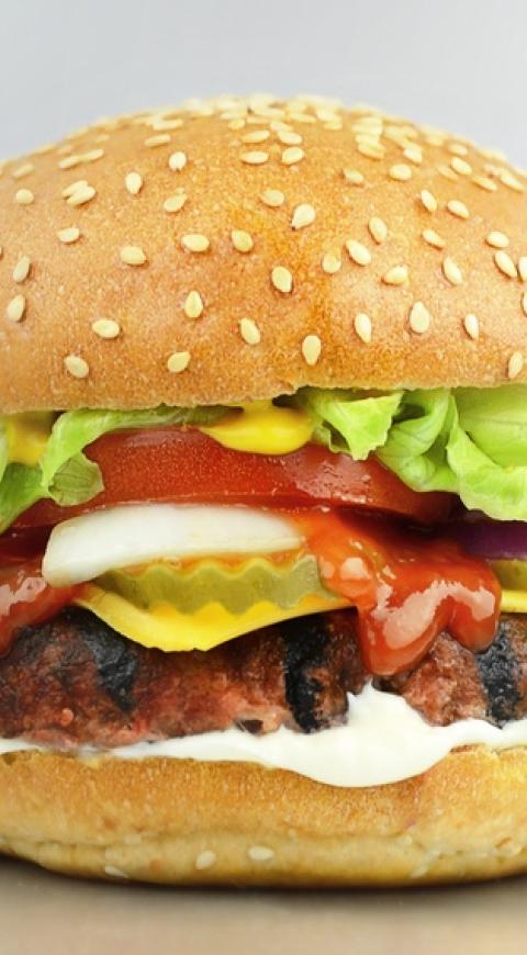 Carne sintética, ayuda a la sostenible del planeta