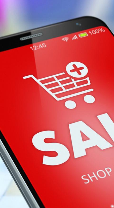 Compras online
