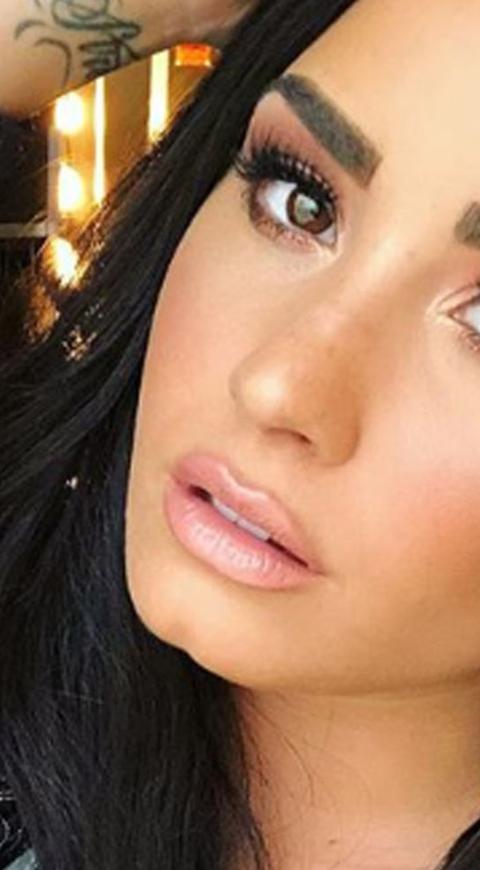 Demi Lovato