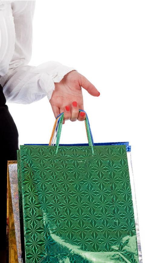 Compras, promociones. Compras, promociones.