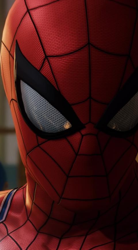 Turf Wars es el nuevo DLC del video juego de Spiderman
