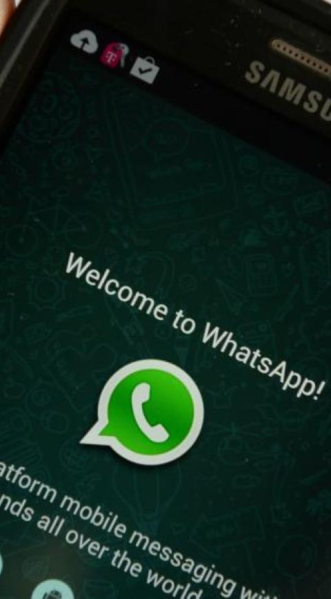 WhatsApp