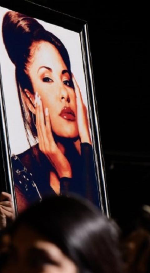Selena Quintanilla