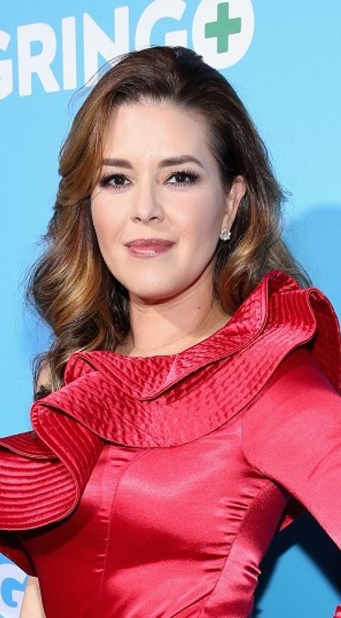 Alicia Machado