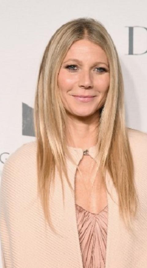 Gwyneth Paltrow