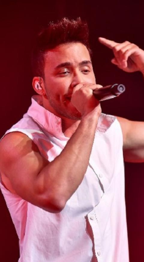 Prince Royce