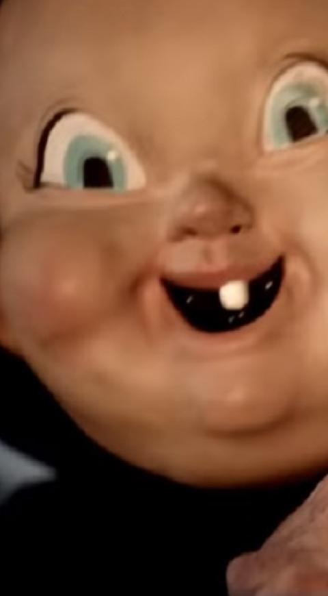 Feliz día de tu muerte 2