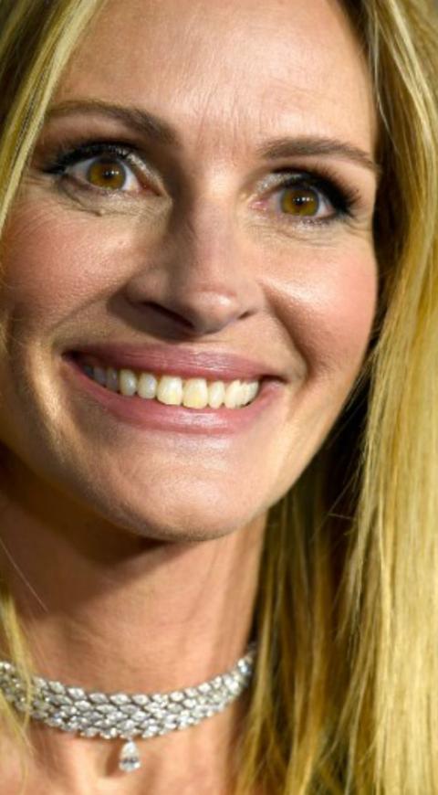 Julia Roberts