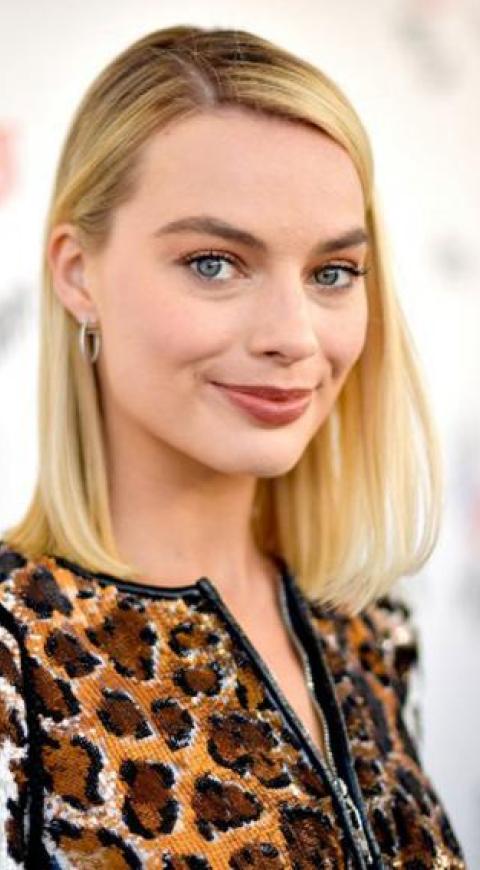 Margot Robbie