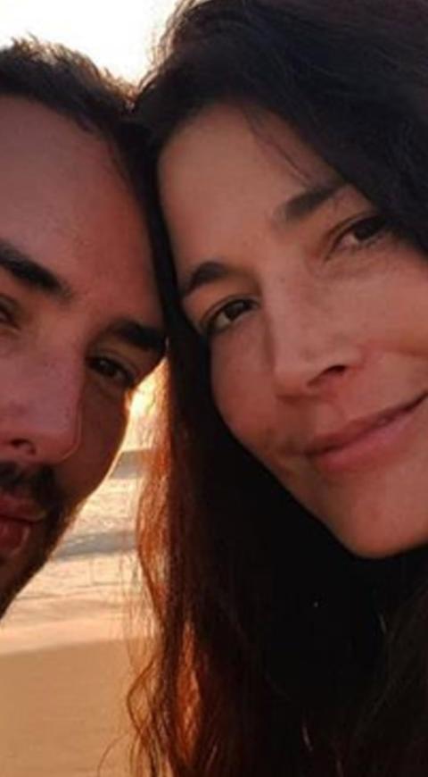 El amor de estos artistas los convierte en una de las parejas más estables de los medios colombianos.