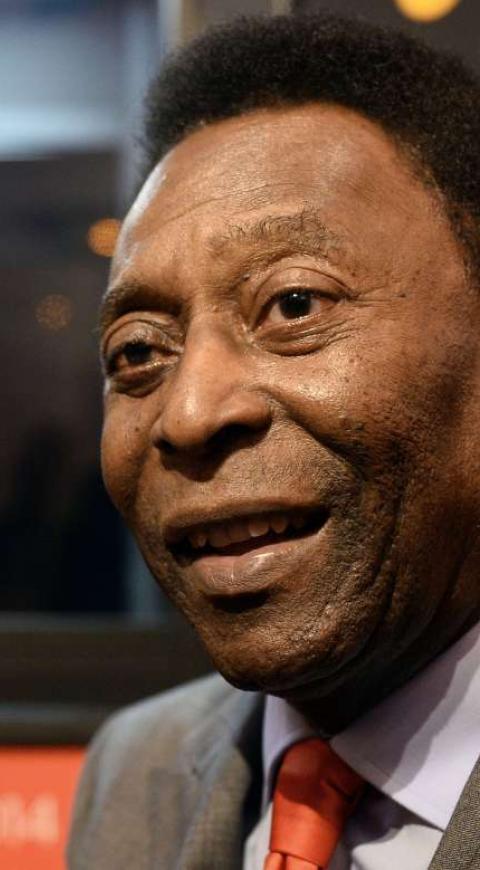 Pelé