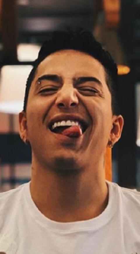 Andy Rivera