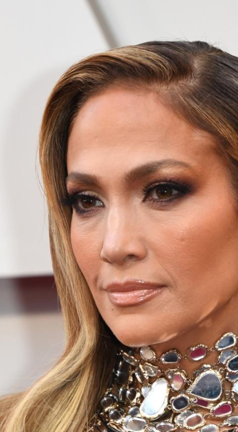 Jennifer Lopez