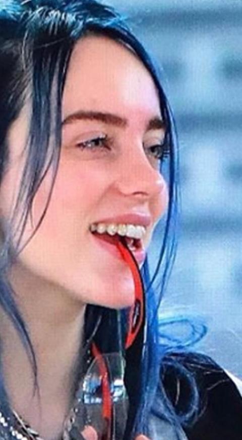 Billie Eilish