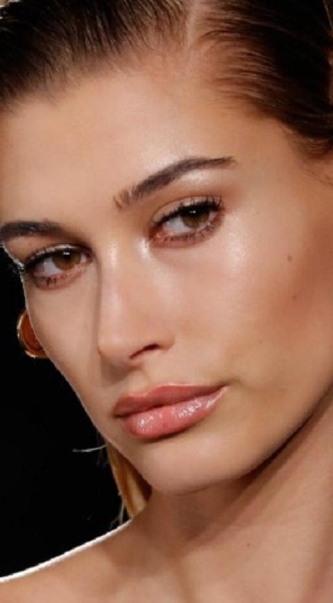 Hailey Baldwin